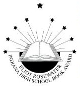 Eliot Rosewater High School Book Award Symbol