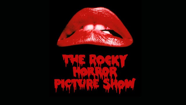 Wheels and Reels The Rocky Horror Picture Show