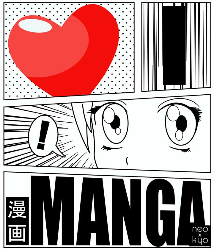 Manga Mania