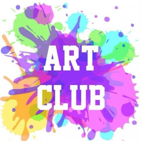 Art club