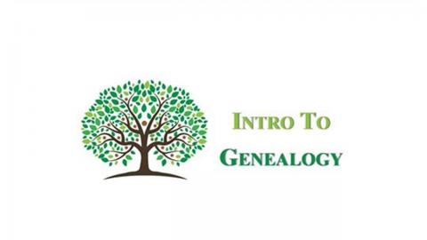 Intro to Genealogy