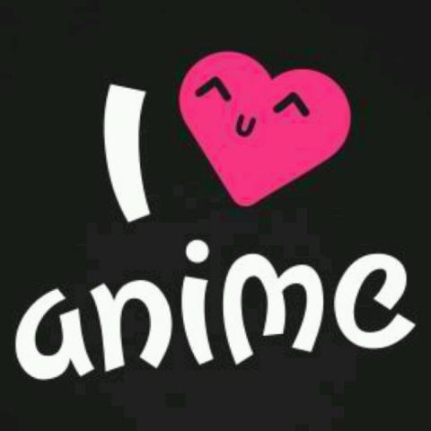 I Heart Anime 