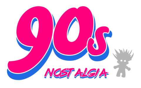 90's nostalgia