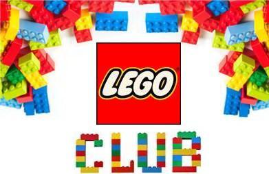 Lego Club