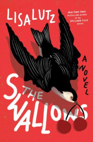 The Swallows book cover 