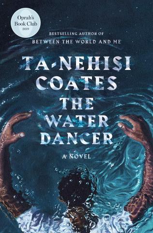 The Water Dance book cover