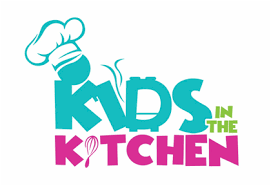 kids in the kitchen