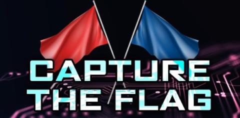 capture the flag