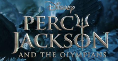 percy jackson