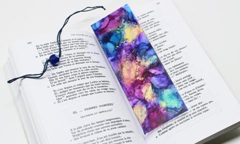 Bookmarks