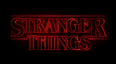 Fandom Friday Stranger Things