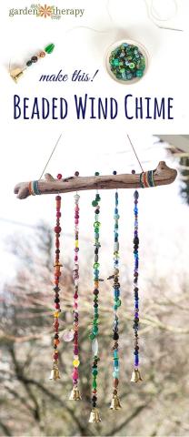 Gypsy Wind Chime