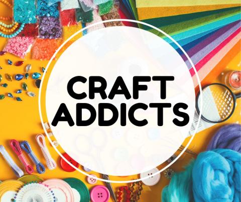 craft addicts