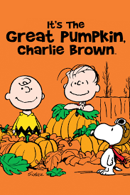 great pumpkin