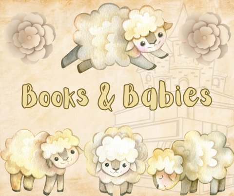 Books & Babies