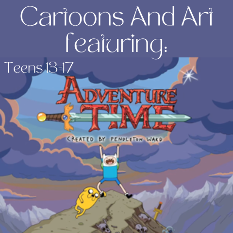 Adventure Time