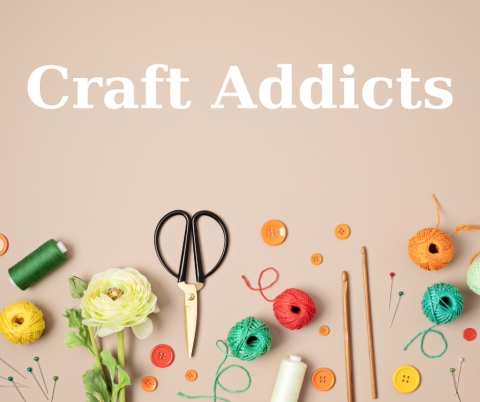 craft addicts