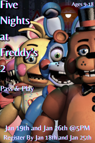 FNAF2