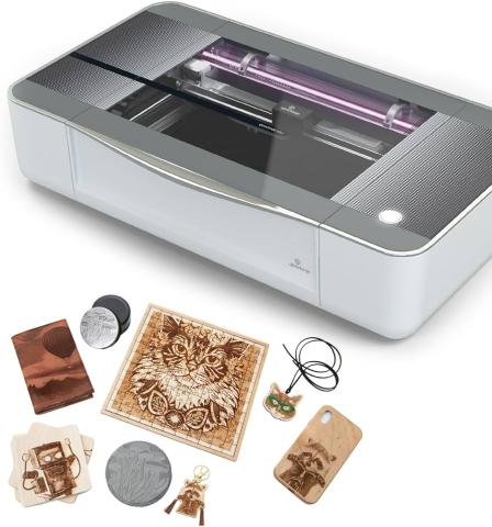 Glowforge Class