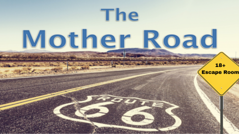 mother road