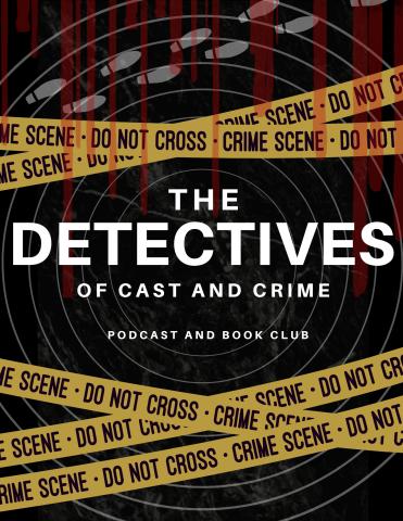 Detectives of Cast and Crime