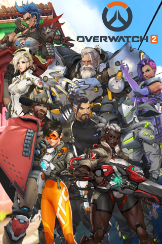 Overwatch 2