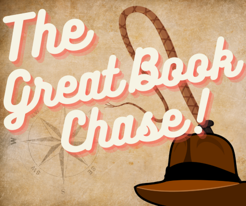 book chase