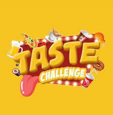 MBerry Taste Test Challenge