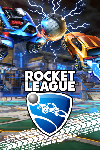 Rocket League