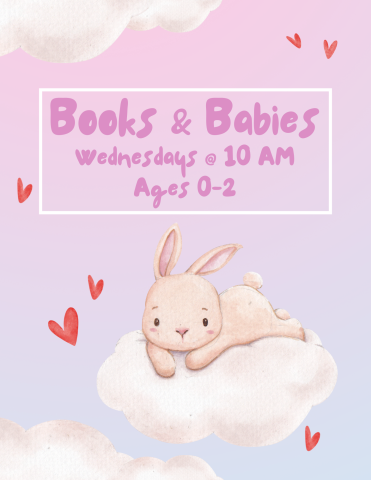 Books & Babies