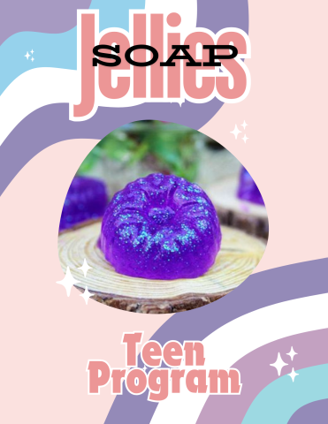 Soap Jellies