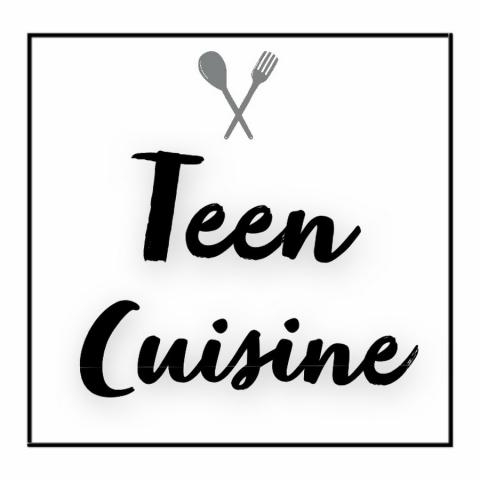 Teen Cuisine