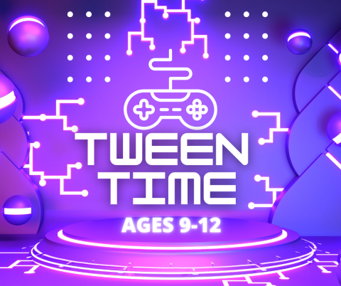 tween time