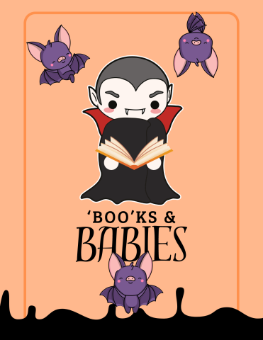 Books & Babies