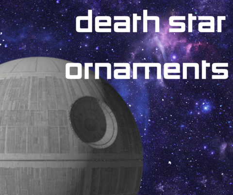 death star