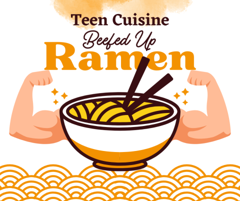 Teen Cuisine