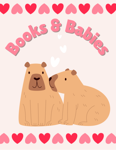 Book & Babies