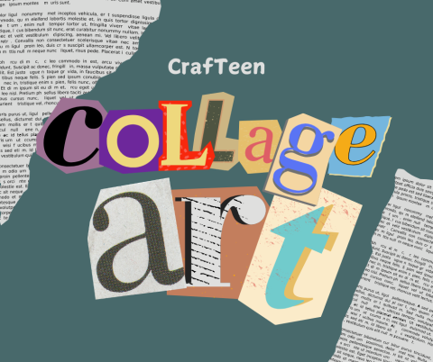 CrafTeen