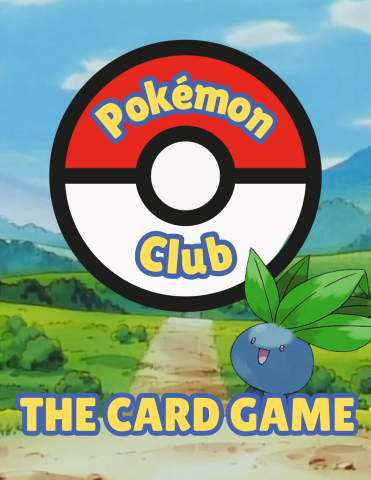 Pokémon Club - TCG Night