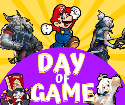 Day of Game