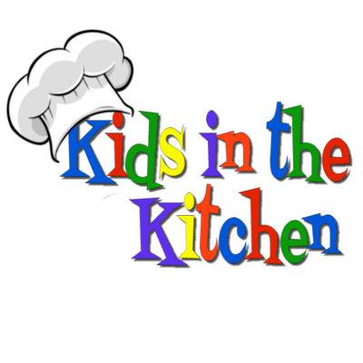 Kids in the kitchen