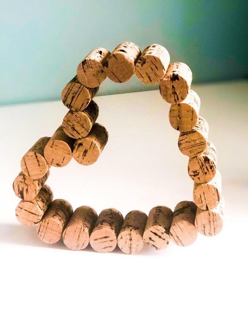 Cork Heart