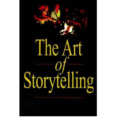 The Art of Storytelling