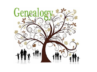 Intro to Genealogy