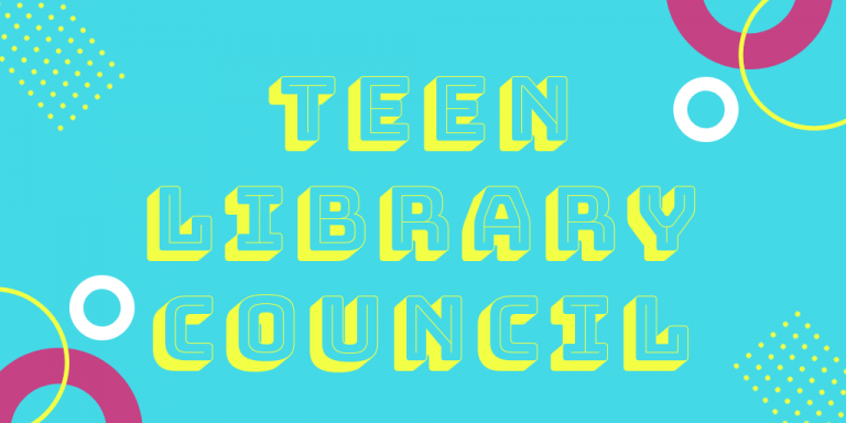 Teen Library Council