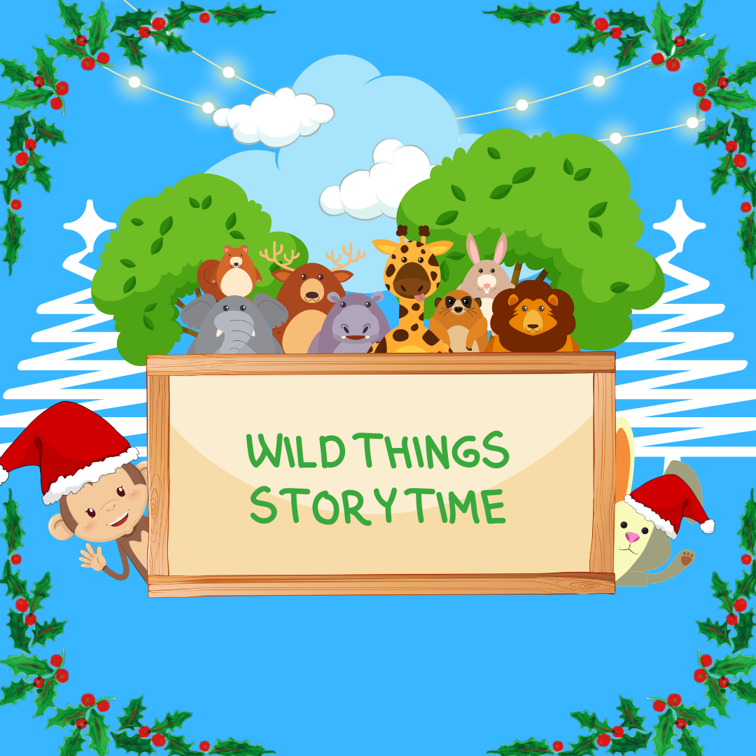 Wild things 