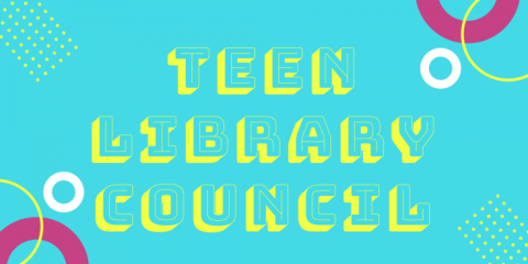 Teen Library Council