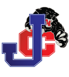 jchs panther logo