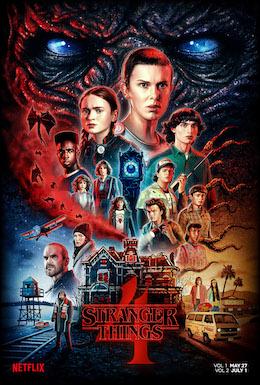 Fandom Friday Stranger Things