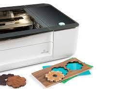 glowforge